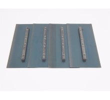 Комплект лезвий для затирочных машин DMD 900 (Set of blades) (Z) 1026336