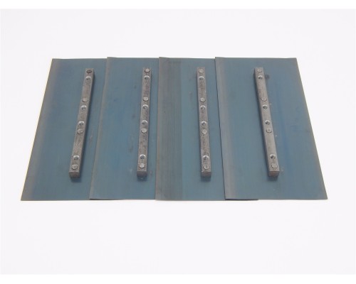 Комплект лезвий для затирочных машин DMD 900 (Set of blades) (Z) 1026336