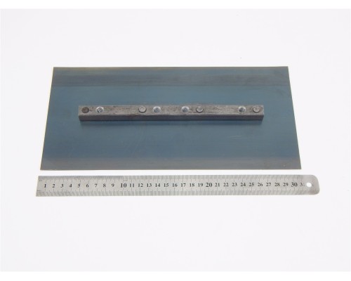 Комплект лезвий для затирочных машин DMD 900 (Set of blades) (Z) 1026336