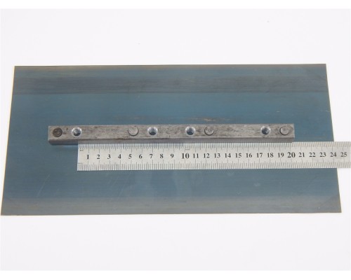 Комплект лезвий для затирочных машин DMD 900 (Set of blades) (Z) 1026336