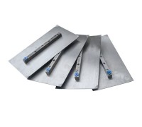 Комплект лезвий для затирочных машин DMD 900 (Set of blades) (Z) 1026336