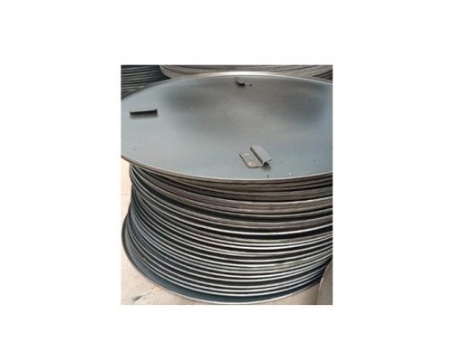 Диск сглаживающий для затирочных машин DMD1000 (Set of blades) (X) 1049261 Диск сглаживающий для затирочных машин DMD1000 (Set of blades) (X) 1049261