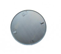 Диск сглаживающий для затирочных машин S-80 (Disc pan) 1012134