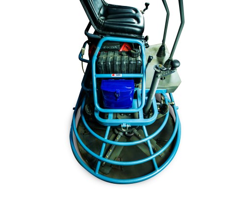 Затирочная машина двухроторная 1860мм (Lifan) TOR ZDMR 1000 1024035