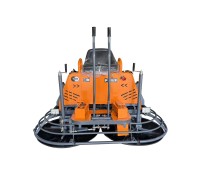 Затирочная машина TOR ZDMR 1000 двухроторная (Lifan) 1024035