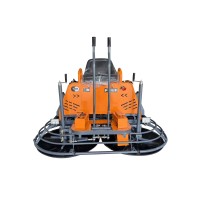 Затирочная машина TOR ZDMR 1000 двухроторная (Lifan) 1024035