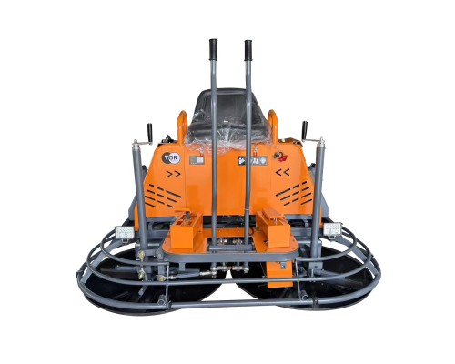 Затирочная машина TOR ZDMR 1000 двухроторная (Lifan) 1024035