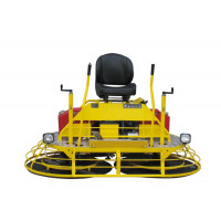 Затирочная машина TOR ZDMR 1000 двухроторная (Lifan) 1024035