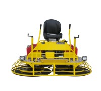Затирочная машина TOR ZDMR 1000 двухроторная (Honda) 1024036