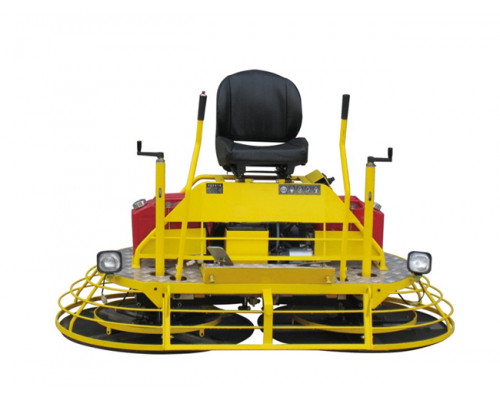 Затирочная машина TOR ZDMR 1000 двухроторная (Honda) 1024036 Затирочная машина TOR ZDMR 1000 двухроторная (Honda) 1024036