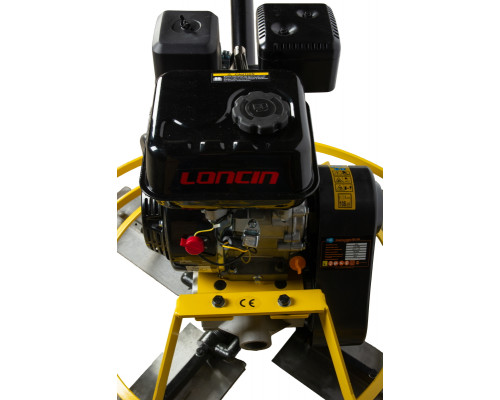 Затирочная машина TOR S-100 (Loncin) 1012108 Затирочная машина TOR S-100 (Loncin) 1012108