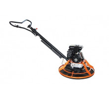 Затирочная машина TOR DMR 1000 (Loncin) (X) для работы вдоль стен 1049251