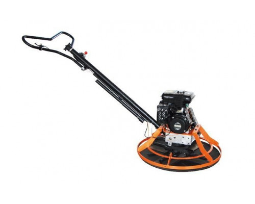 Затирочная машина TOR DMR 1000 (Loncin) (X) для работы вдоль стен 1049251