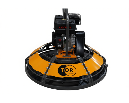 Затирочная машина TOR DMR 1000 (Loncin) (X) для работы вдоль стен 1049251