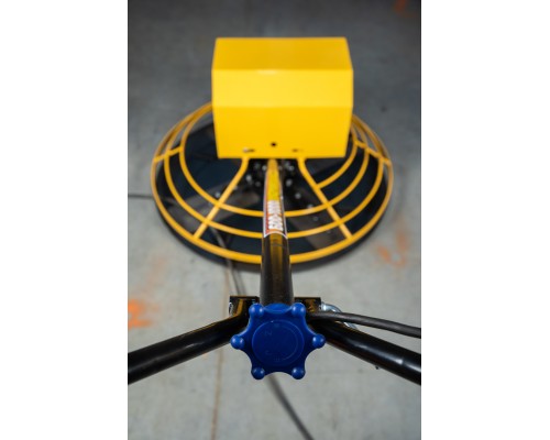 Затирочная машина электрическая TOR DMR 900 (Z) 1018833