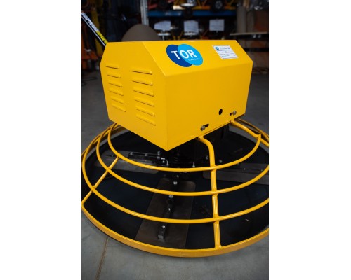 Затирочная машина электрическая TOR DMR 900 (Z) 1018833