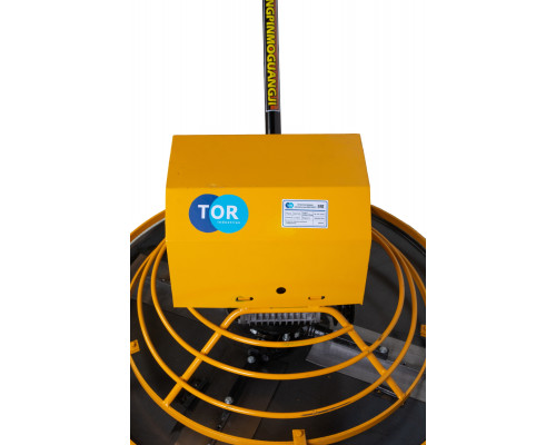 Затирочная машина электрическая TOR DMR 1000 (Z) 1018834 Затирочная машина электрическая TOR DMR 1000 (Z) 1018834