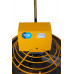 Затирочная машина электрическая TOR DMR 1000 (Z) 1018834