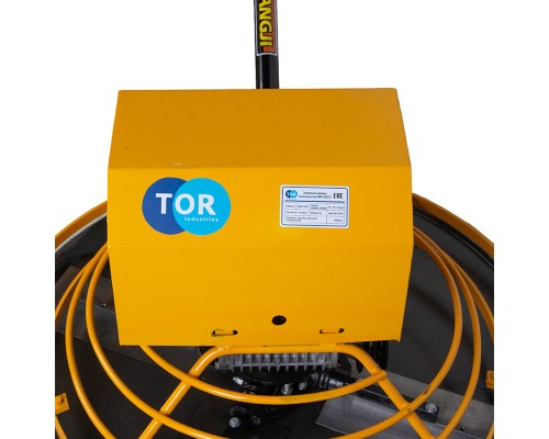 Затирочная машина электрическая 980мм TOR DMR 1000  1018834