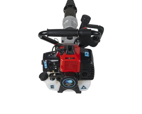 Копер/молоток отбойный бензиновый 2 в 1 TOR JH-55 1025868