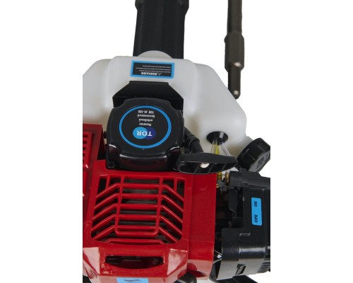 Молоток отбойный бензиновый TOR JH-100 1025871