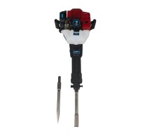 Молоток отбойный бензиновый TOR JH-100 1025871