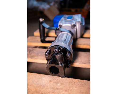 Молоток отбойный электрический ТОR DH15T 1700ВТ 55Дж HEX30 1040073