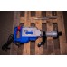 Молоток отбойный электрический ТОR DH15T 1700ВТ 55Дж HEX30 1040073