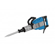 Молоток отбойный электрический ТОR DH16T 1900ВТ 60Дж HEX30 1040074