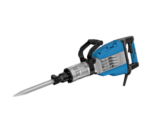 Молоток отбойный электрический ТОR DH16T 1900ВТ 60Дж HEX30 1040074 Молоток отбойный электрический ТОR DH16T 1900ВТ 60Дж HEX30 1040074