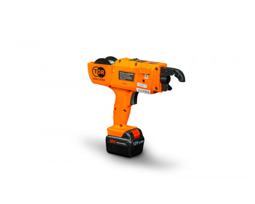 Пистолет для вязки арматуры TOR SG-25 6-25 мм 1024967