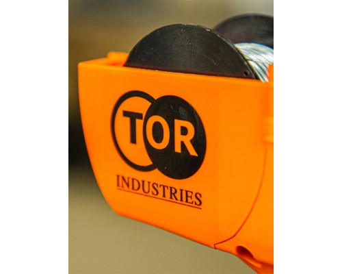 Пистолет для вязки арматуры 8-34 мм TOR SG-34 1024968