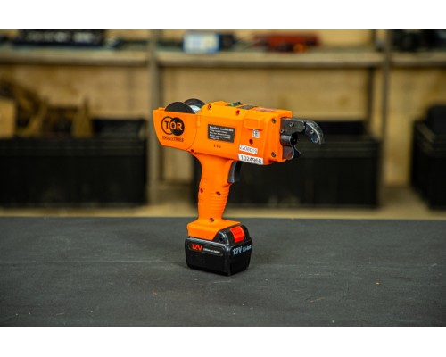 Пистолет для вязки арматуры 6-25 мм TOR SG-25 1024967