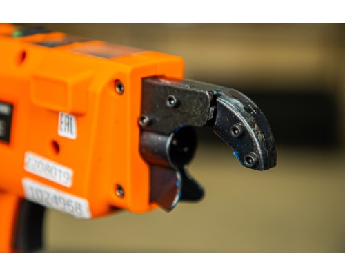 Пистолет для вязки арматуры 6-25 мм TOR SG-25 1024967