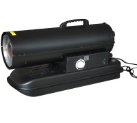 Пушка тепловая TOR DG30 30кВт (дизель) 1011364