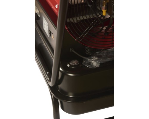 Пушка тепловая TOR BJB-50B 50 кВт непрямого нагрева (дизель) 1026788