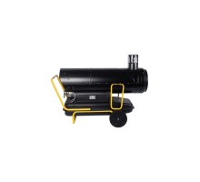 Пушка тепловая TOR BGO-60B 60 кВт непрямого нагрева (дизель) 1026727