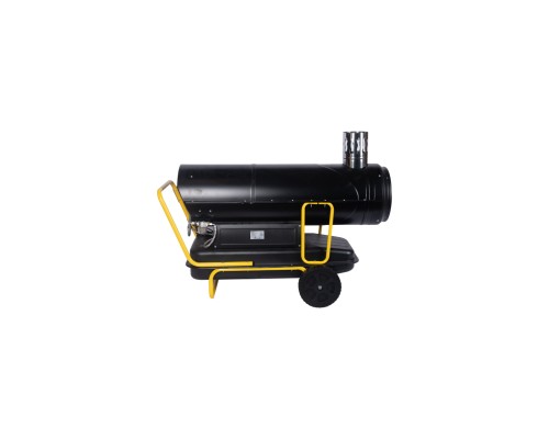 Пушка тепловая TOR BGO-60B 60 кВт непрямого нагрева (дизель) 1026727