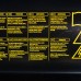 Пушка тепловая дизельная непрямого нагрева 30 кВт TOR BGO-30B 1020624