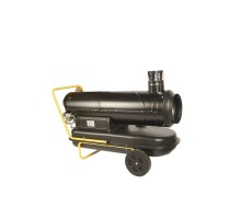 Пушка тепловая TOR BGO-30B 30 кВт непрямого нагрева (дизель) 1020624