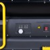 Пушка тепловая дизельная непрямого нагрева 50 кВт TOR BGO-50B 1020625