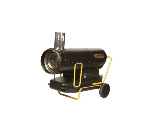 Пушка тепловая TOR BGO-80B 80 кВт непрямого нагрева (дизель) 1026728