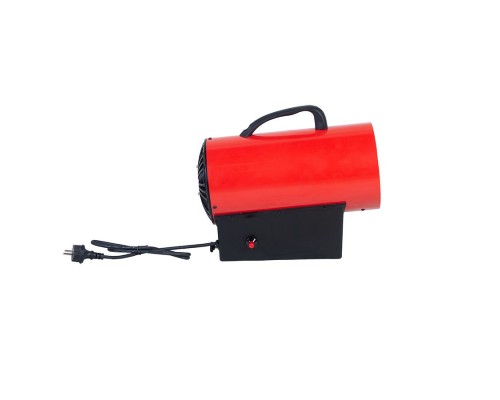 Пушка тепловая газовая 15 кВт TOR BJG-15A 1020619