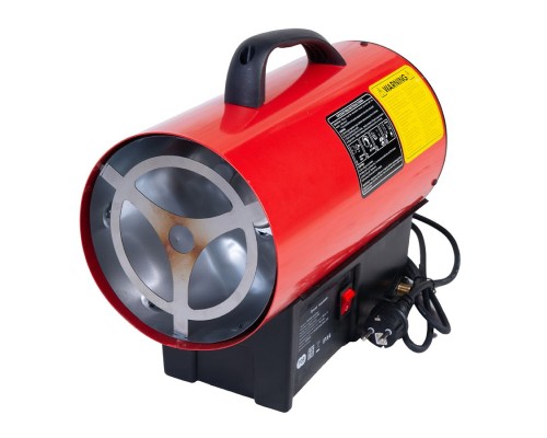 Пушка тепловая газовая 15 кВт TOR BJG-15A 1020619