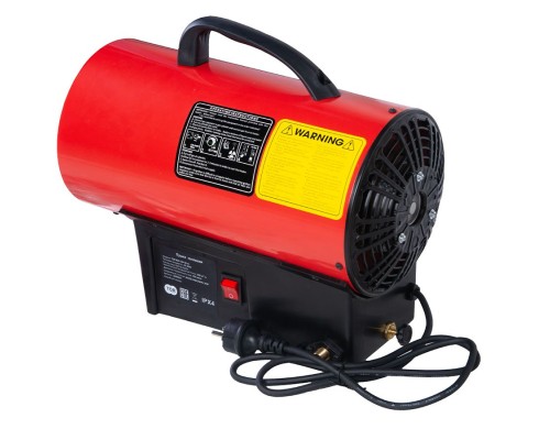 Пушка тепловая газовая 15 кВт TOR BJG-15A 1020619