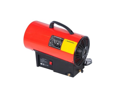 Пушка тепловая газовая 25 кВт TOR BJG-25A 1020620