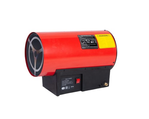 Пушка тепловая газовая 35 кВт TOR BJG-35A 1020621
