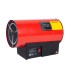 Пушка тепловая газовая 35 кВт TOR BJG-35A 1020621