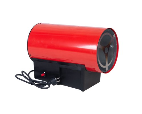 Пушка тепловая газовая 35 кВт TOR BJG-35A 1020621