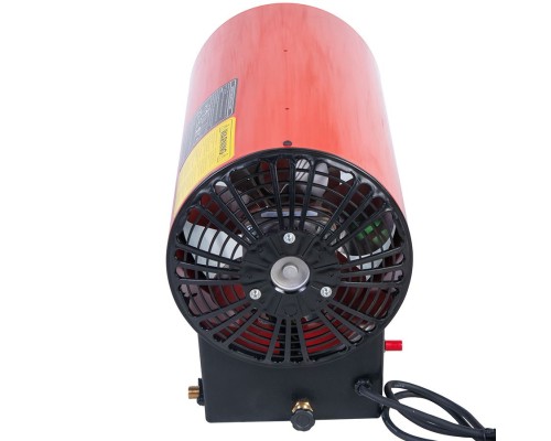 Пушка тепловая газовая 35 кВт TOR BJG-35A 1020621